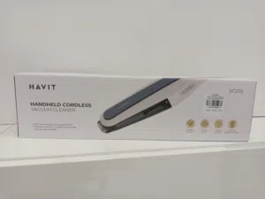 havit vc015 hand-held cordless vacuum cleaner