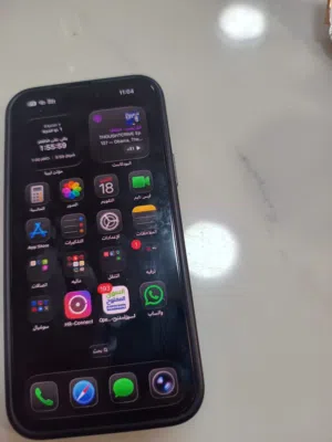 ايفون 15 بلس