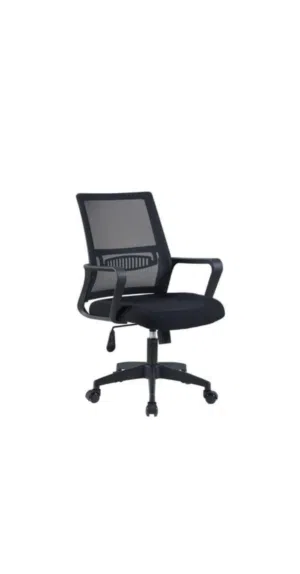 كرسي مستخدم شهر ما في شي نظيف كأنه جديد