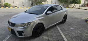 Kia ‏Cerato ‏Standard ‏2011