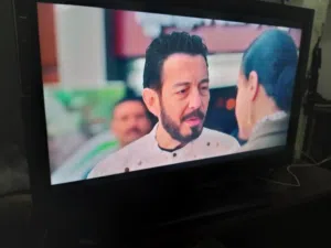 شاشه جيهانز 32 بوصه نفس جديد ة