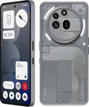 Nothing Phone 3a Pro 5g