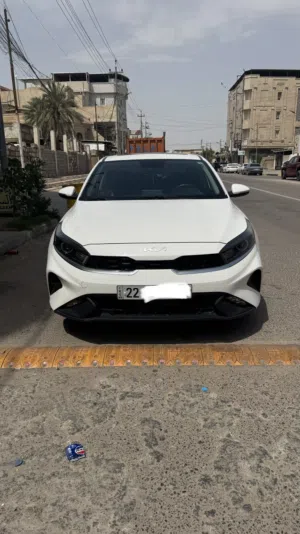 كيا سيراتو 2024 Kia Cerato
