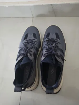 COLEHAAN Men's 5.ZERØGRAND WRK Sneakers - Newyork based brand size US12/ UK11/ 45