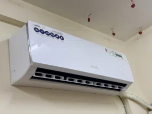 Brand New IGRAL 1.5 ton AC