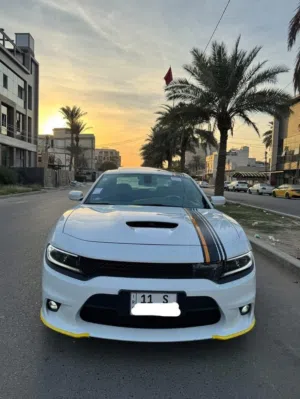 دوج شارجر GTبلص كفاله عامه