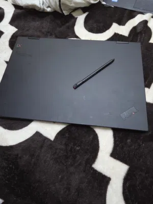 Brand Lenovo X1 Yoga Size 14 Brand:Lenovo ThinkPad  The laptop is used like the new one