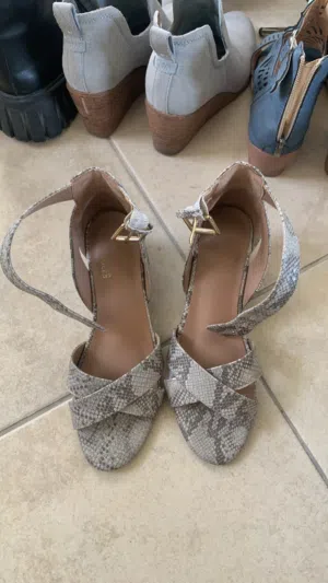 Highheels All brands