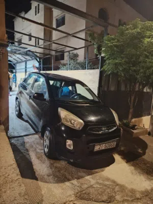 Used Kia Picanto in Zarqa