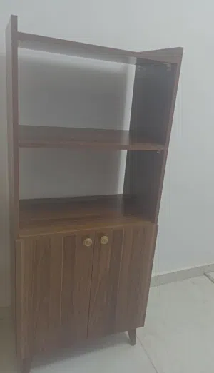 منظم مطبخ مستعمل