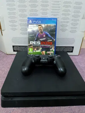 .Ps4 للبيع
