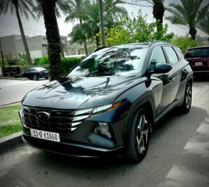 هيونداي توسان 2023 للبيع فقط