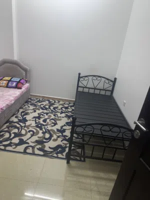 Furnished Monthly in Muscat Al Maabilah