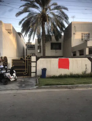 بيت قديم حي الخضراء قرب برج اسيا سيل محله 641