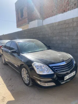 New Samsung SM3 in Tripoli