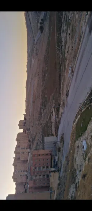 ارض ابو علندا طريق الحزام بسعر مغري