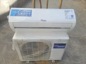 split ac all capacity available With warranty