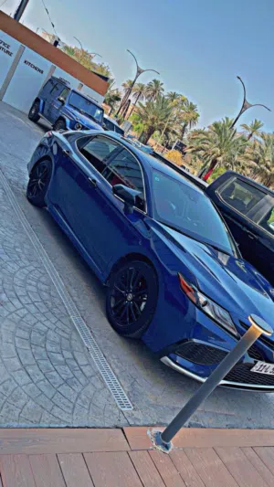 كامري موديل 2023 فول