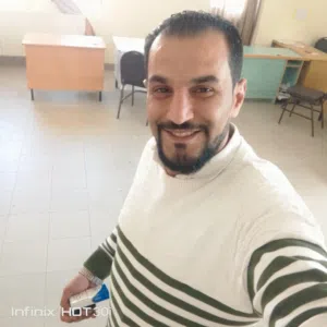 الاستاذ رأفت نوافله