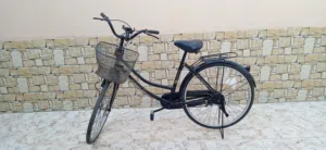 دراجه هوائيه مستعمله للبيع