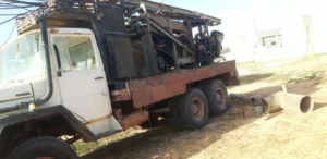 صوندا حفر ابار