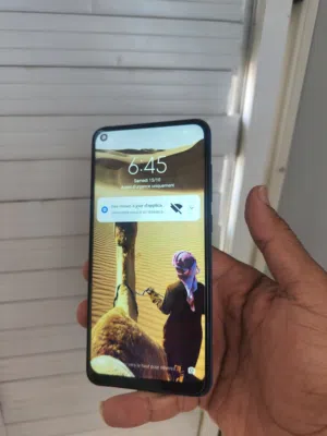 redmi note 9 64g 3ram