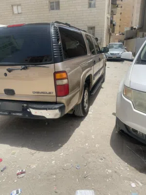 Used Chevrolet Suburban in Hawally