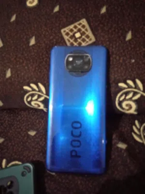poco x3 للبيع