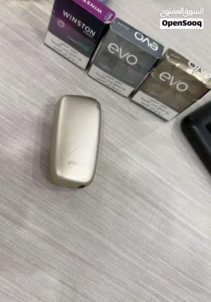 جهاز ploom