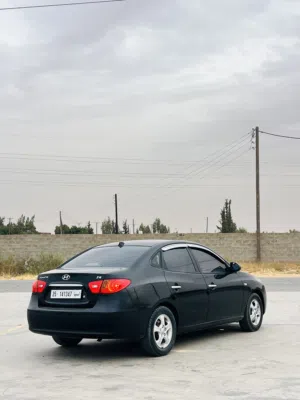 Used Hyundai Avante in Jafara