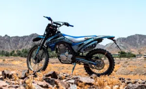 SPECIAL OFFER  SHARMAX Power Max 250 (enduro, dirt bike , اندورو، دراجات الطرق الوعرة)
