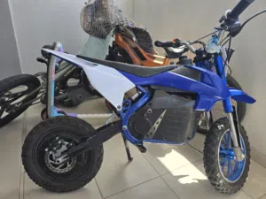 Kids Dirt Bike for Sale – Excellent Condition