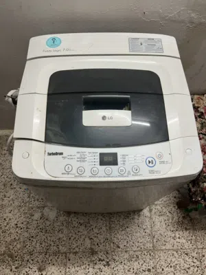 Automatic washing machine for sale