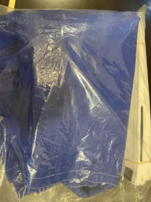 Judo uniform
