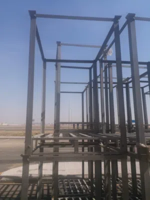 طبيليات حديدية