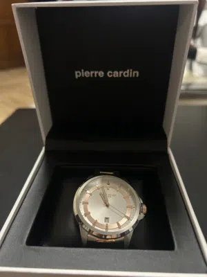 Brand new Pierre Cardin watch