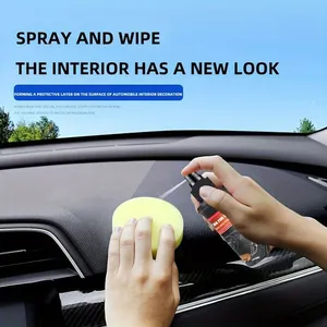 Cleaning Supplies & Equipment . New0