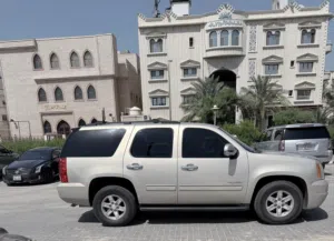 يوكن 2011 بحالة ممتازة .. الجاد بالشراء الاتصال مباشرة الرجاء قراءه الاعلان جيدا