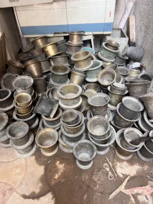 هاونات قديم انتيكا