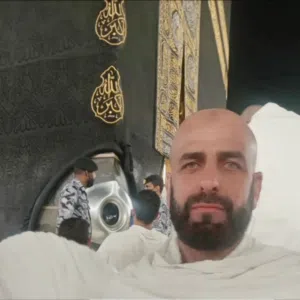 سلطان جرادات 