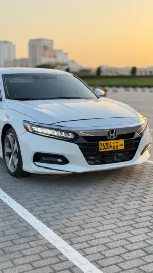 Used Honda Accord in Al Dakhiliya