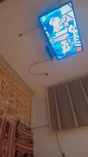 بيع شاشة سامسونج الاصلية  43انش