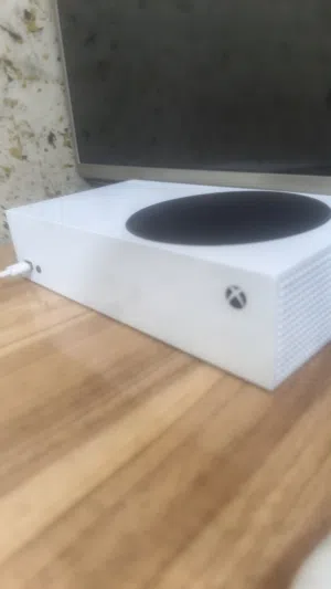 xbox serias s 512GB