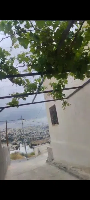 منزل مستقل للبيع في السلط بجانب جامعة البلقاء المركز
