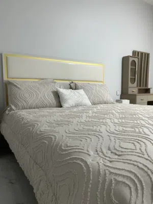 120 m2 3 Bedrooms Apartments for Rent in Muscat Qurm
