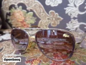 نظارة لاكوست (Lacoste) أصلية موديل 8368