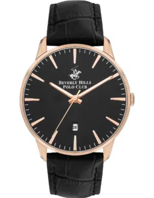 BEVERLY HILLS POLO CLUB WATCH