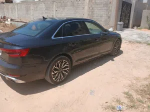 اودي a42017