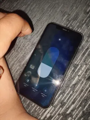 Apple iPhone 11 64 GB in Tripoli