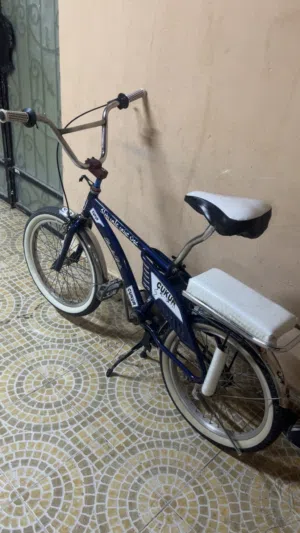 للبيع رامبو نضيف احسن من جديد